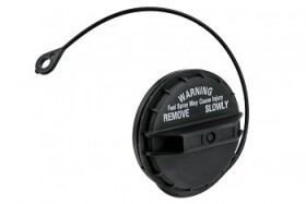 PIETRO Uzávěr palivové nádrže SUBARU FORESTER IMPREZA LEGACY TRIBECA