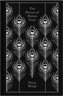 The Picture of Dorian Gray, Oscar Wilde