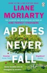 Apples Never Fall, 1. vydání - Liane Moriarty