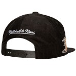 Mitchell & Ness Pánská kšiltovka Anaheim Ducks NHL All Directions Snapback