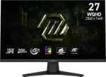 27" MSI MAG 274QF E20 černá / Herní monitor / QHD / Rapid IPS / 200Hz / HDMI+DP / VESA (MAG 274QF E20)