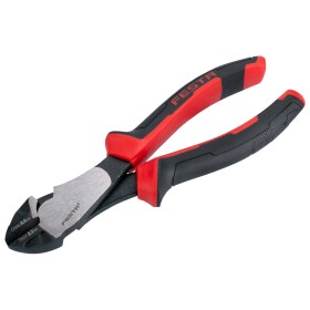 FESTA 17108 Kleště štípací, boční, 180mm, silové