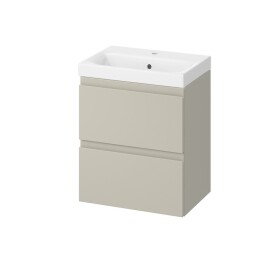 CERSANIT - SET C470 MODUO SLIM 50 KAŠMÍR DSM S801-593