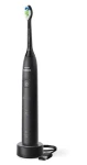 Philips Sonicare HX7111/01 černá / Sonický zubní kartáček / 62 000 kmitů / tlakový senzor (HX7111/01)