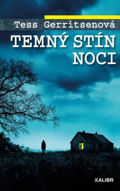 Temný stín noci