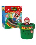 TOMY - Super Mario - Společenská hra Vyskakovací Mario