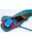 Nitro SUB BOARD BAG ARCTIC obal na snowboard - 165