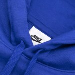 Nike Pánská mikina Seattle Seahawks NFL Throwback Club Hoodie Velikost: M