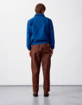 Service Works Twill Work Jacket Blue L