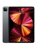 Apple iPad Pro 11 (2021) Wi-Fi 1TB vesmírně šedá / 11/ 2388x1668 / WiFi+BT/ 12+10MP+12MP / iOS 14.5 (MHQY3FD/A)
