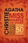 Miss Marple and Mystery The Complete Short Stories Agatha Christie