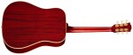 Epiphone 1960 Hummingbird Reissue Heritage Cherry Sunburst