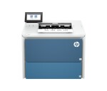 HP LaserJet Enterprise 6501dn (A4, 55 ppm, USB, Ethernet, Duplex) EDF_1110084