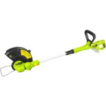 Aku strunová sekačka FIELDMANN 20V FZS 70105-0