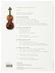 MS Otakar Sevcik: School Of Violin Technique, Opus 1 Part 1