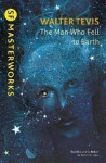 The Man Who Fell to Earth Walter Tevis