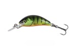 Salmo Wobler Hornet Sinking Hot Perch - 3,5cm 3,5g,Salmo Wobler Hornet Sinking Hot Perch - 3,5cm 3,5g