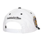 Mitchell & Ness Pánská kšiltovka Boston Bruins NHL Tail Sweep Pro Snapback Vintage