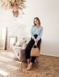 Trendy dámská kabelka do ruky VUCH Gabi Diamond Beige, béžová