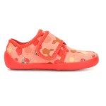 Affenzahn Slipper Cotton Movy Pony