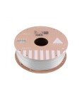 PLA filament světle šedý 1,75 mm Smartfil 1 kg