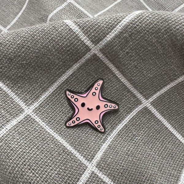 Pinarna.cz Růžová hvězdice