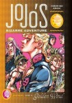 JoJo´s Bizarre Adventure: Part 5 Golden Wind 2 - Hirohiko Araki