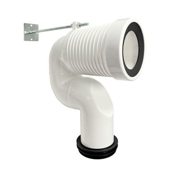 MEREO - Klum Koleno odpadní pro VARIO WC PR7093V