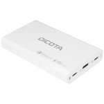 Dehner Elektronik TYPE-C30GC Adaptér USB-C 30 W do zásuvky (230 V), vnitřní Výstupní proud (max.) 3 A USB-C® Počet výstu