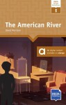 The American River (B1) - Book + MP3 allango.net - David Morrison
