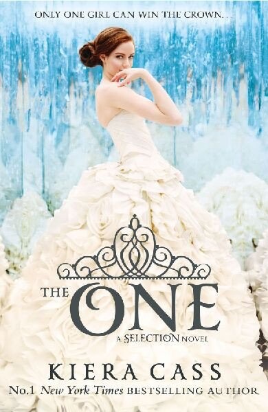 The One - Kiera Cass