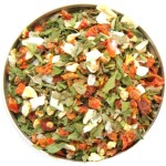 Solomon Pasta Pomodoro Vánoční balení 20g