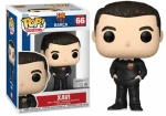 Funko POP! Football: Xavi (FC Barcelona)