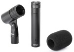 DPA Microphones 2012