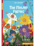 Young ELi Readers Stage 1 (below A1): The Fairies Flowers