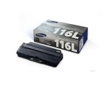 HP - Samsung MLT-D116L High Yield Black Toner Cartridge (3,000 pages) EDF_556010