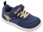 BEFADO 004P017 tenisky BAREFOOTLUMI modré 25 004P017_25