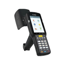 ZEBRA MC3390XR 2D ER Alfa Gun / 2D SE4850 / BT / Wi-Fi / Alfa-numerická klávesnice / displej / Android 10 (MC339U-GE4EG4EU)