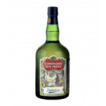 Compagnie des Indes JAMAICA Rum 5y 43% 0,7 l (holá lahev)