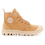 Palladium Pampa Hi Zip WL W 95982-252-M EU 38