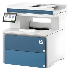 HP LaserJet Enterprise MFP 5601dn / Multifunkční laserová tiskárna / A4 / Duplex / Fax / LAN / USB (A29Z5A#B19)