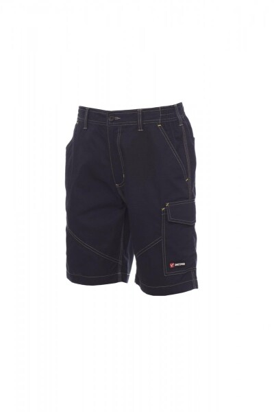 Pracovní bermudy Payper Caracas námořnická modrá velikost XL (001204006708007XL-B)