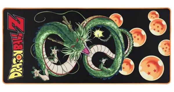 Superdrive Dragon Ball Z / Herní podložka pod myš / XXL / 90 x 40 cm (SA5589-D1)
