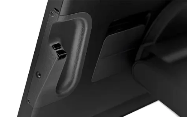 Wacom Cintiq Pro 27 černá / Grafický tablet / 4K UHD / IPS / 120Hz / 8192 úrovní přítlaku / 99% Adobe RGB (DTH271K0B)