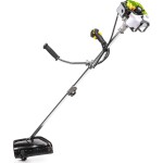 Benzínový křovinořez FIELDMANN FZS 3006-B
