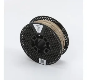 Filament PM PLA+ Dusty Brown / Tisková struna / 1,75 mm / 1 kg (PM8594185642558)