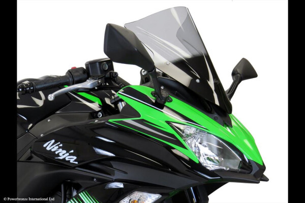 Kawasaki Ninja 650 17-19 Plexi Airflow