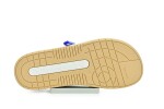 Be Lenka Barebarics Wave White & Beige kožené