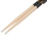 Zildjian Limited Edition 400th Anniversary 5A Nylon Dip Drumstick