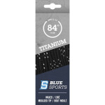 Voskované tkaničky BlueSports Titanum 902041 Růžová